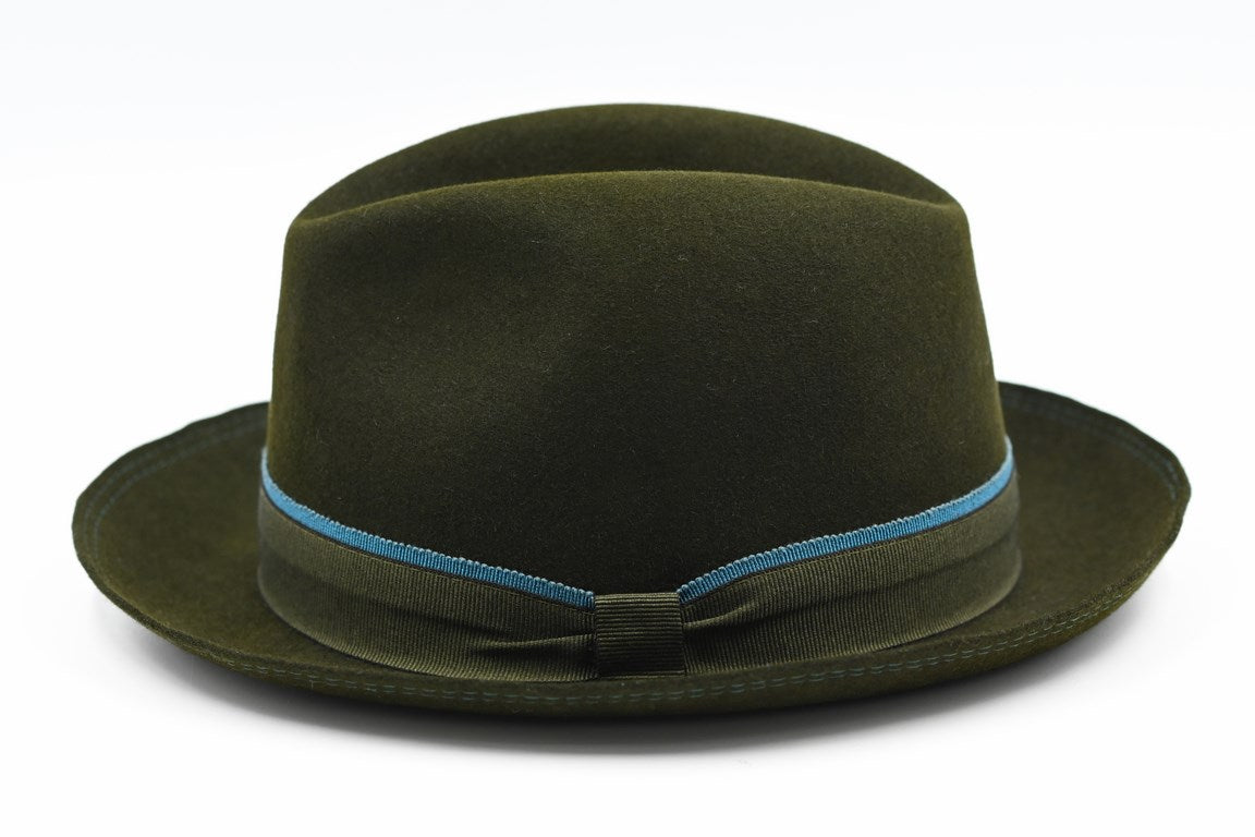CAPPELLO  FELTRO LAPIN EXTRA