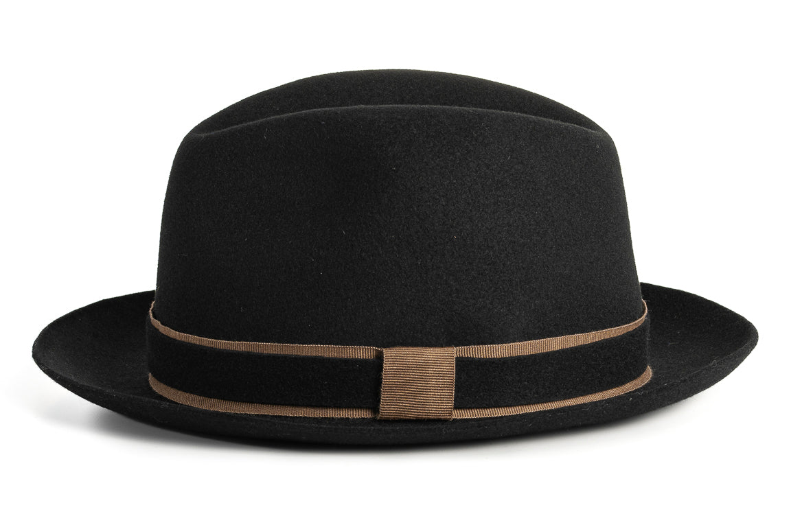 CAPPELLO  FELTRO MERINOS