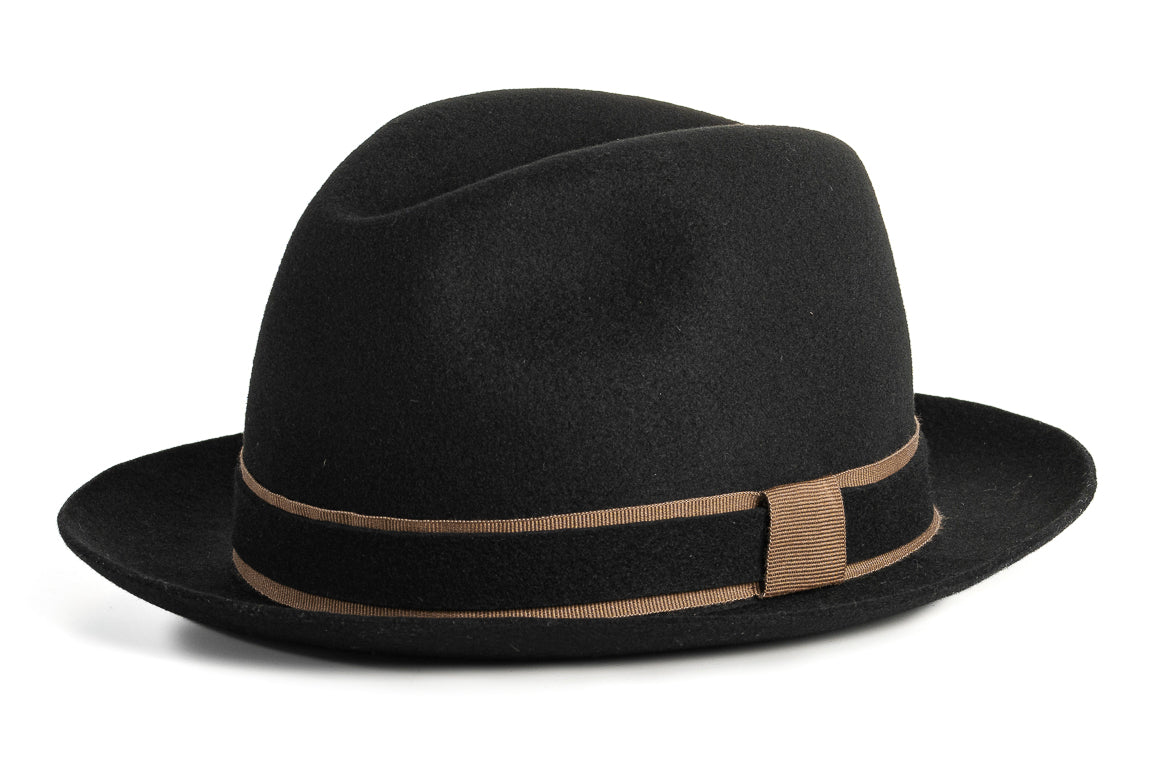 CAPPELLO  FELTRO MERINOS