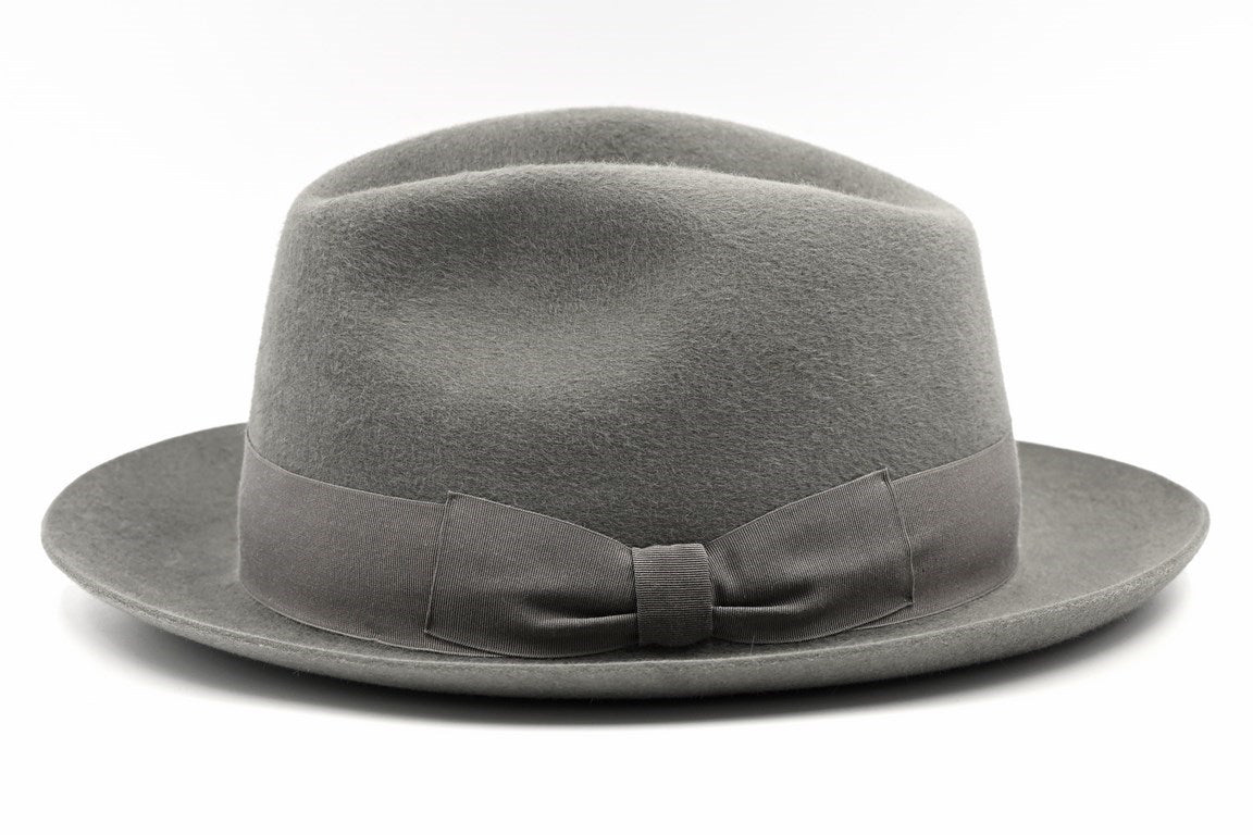 CAPPELLO LAPIN SUPER SATIN