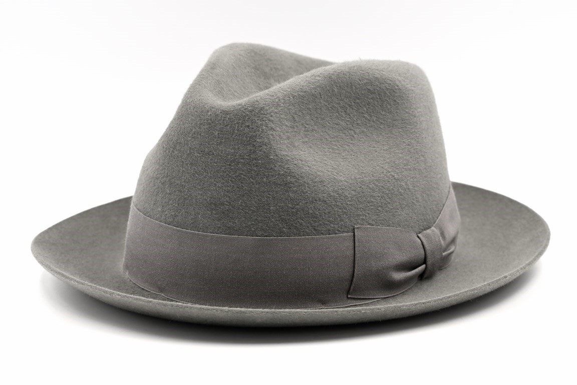 CAPPELLO LAPIN SUPER SATIN