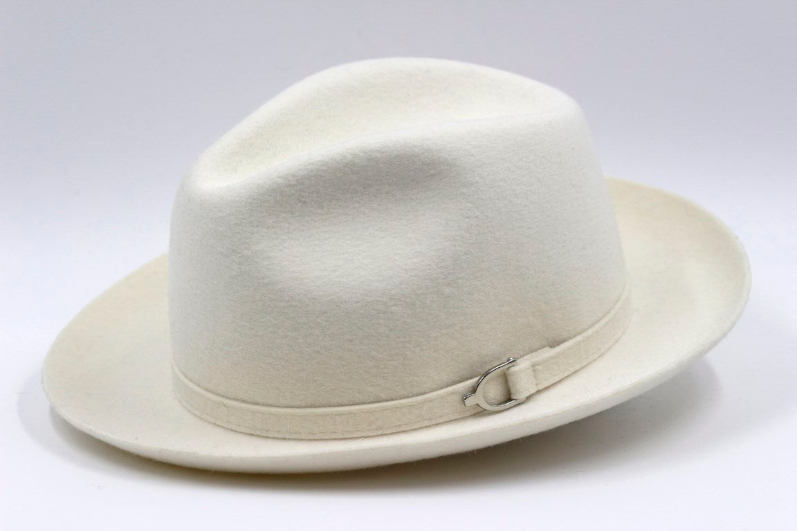 CAPPELLO  MERINOS SATINATO