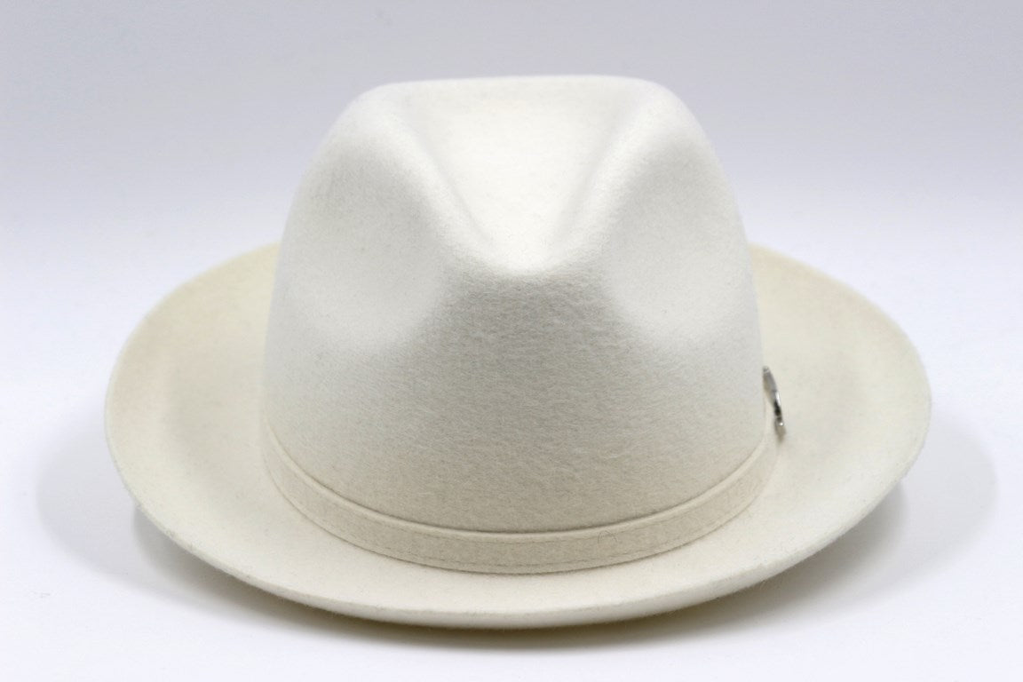 CAPPELLO  MERINOS SATINATO