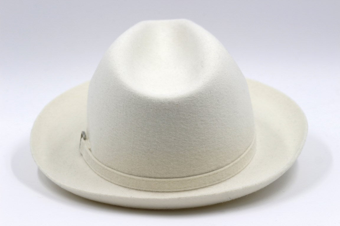CAPPELLO  MERINOS SATINATO