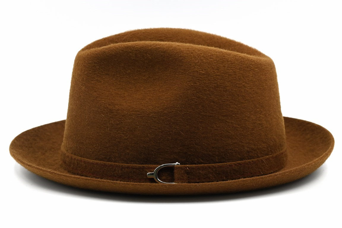 CAPPELLO  MERINOS SATINATO