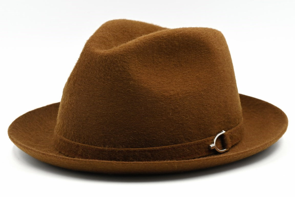 CAPPELLO  MERINOS SATINATO