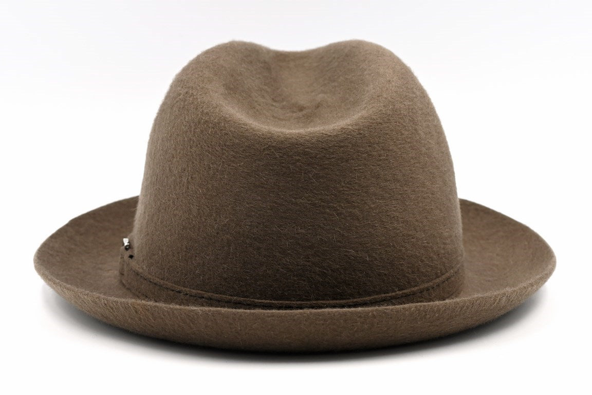 CAPPELLO  MERINOS SATINATO