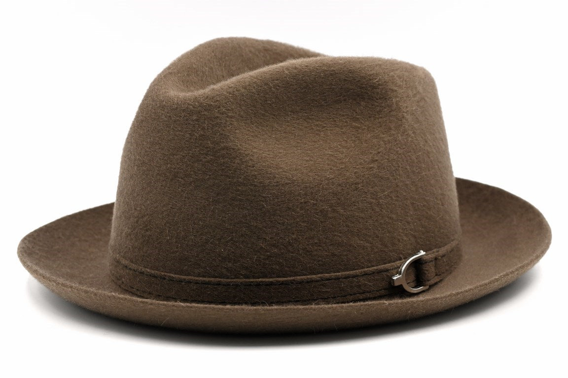 CAPPELLO  MERINOS SATINATO