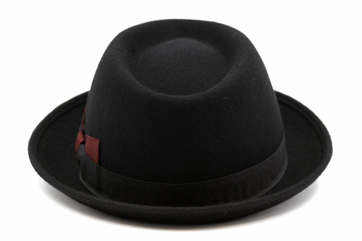 CAPPELLO  FELTRO LANA