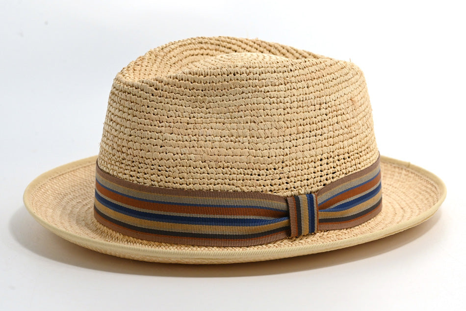 CAPPELLO PANAMA  FANTF9   ORLATO