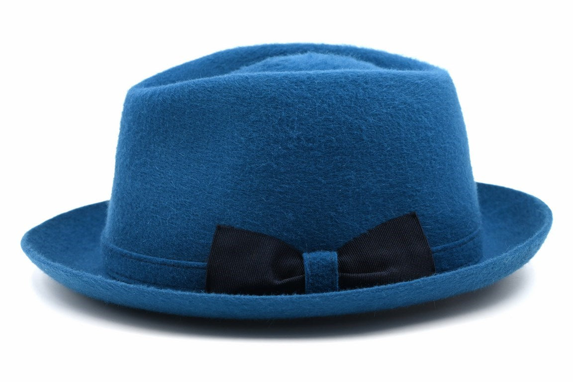 CAPPELLO  MERINOS SATINATO