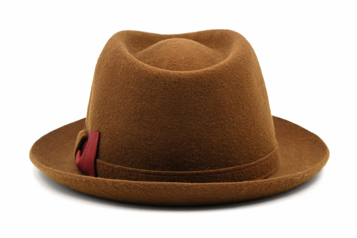 CAPPELLO  MERINOS SATINATO