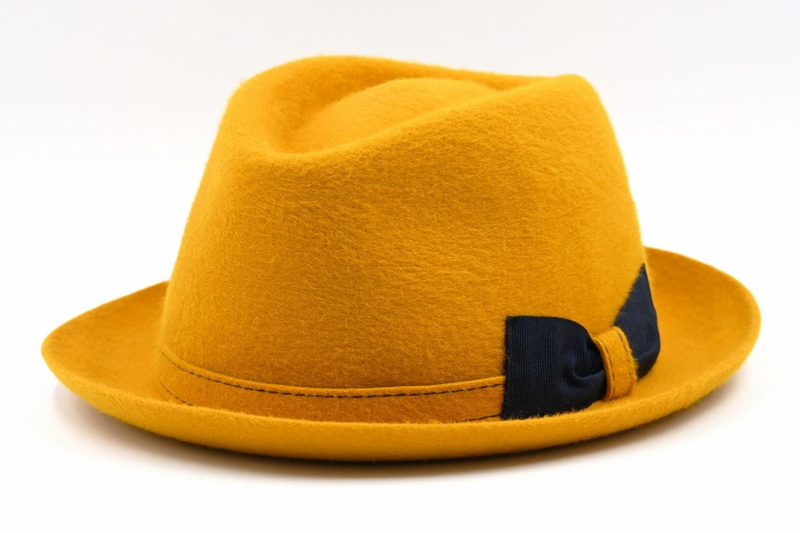 CAPPELLO  MERINOS SATINATO