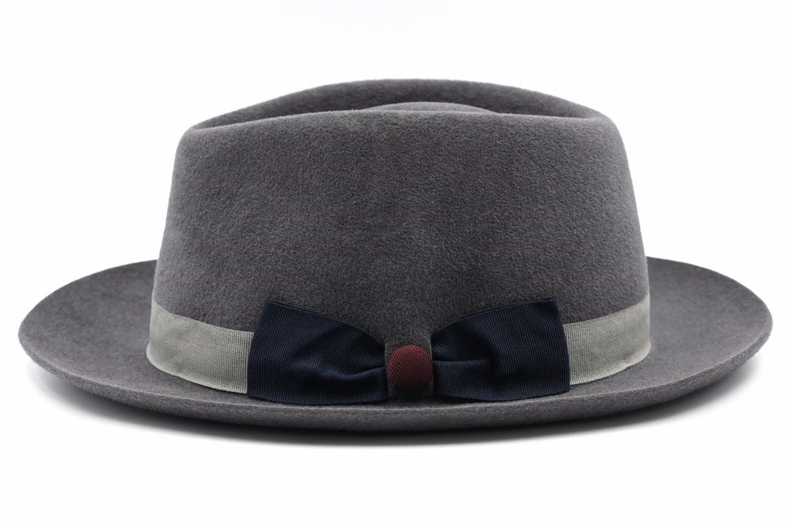 CAPPELLO  MERINOS CAMOSCIO