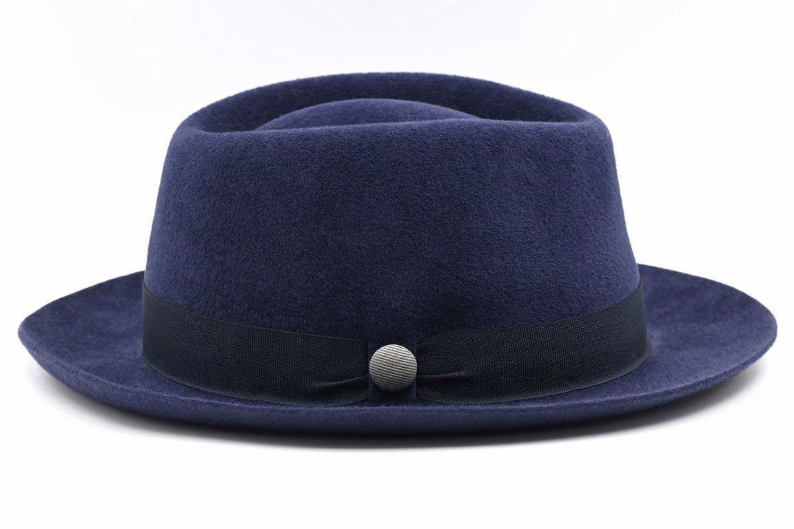 CAPPELLO  MERINOS CAMOSCIO