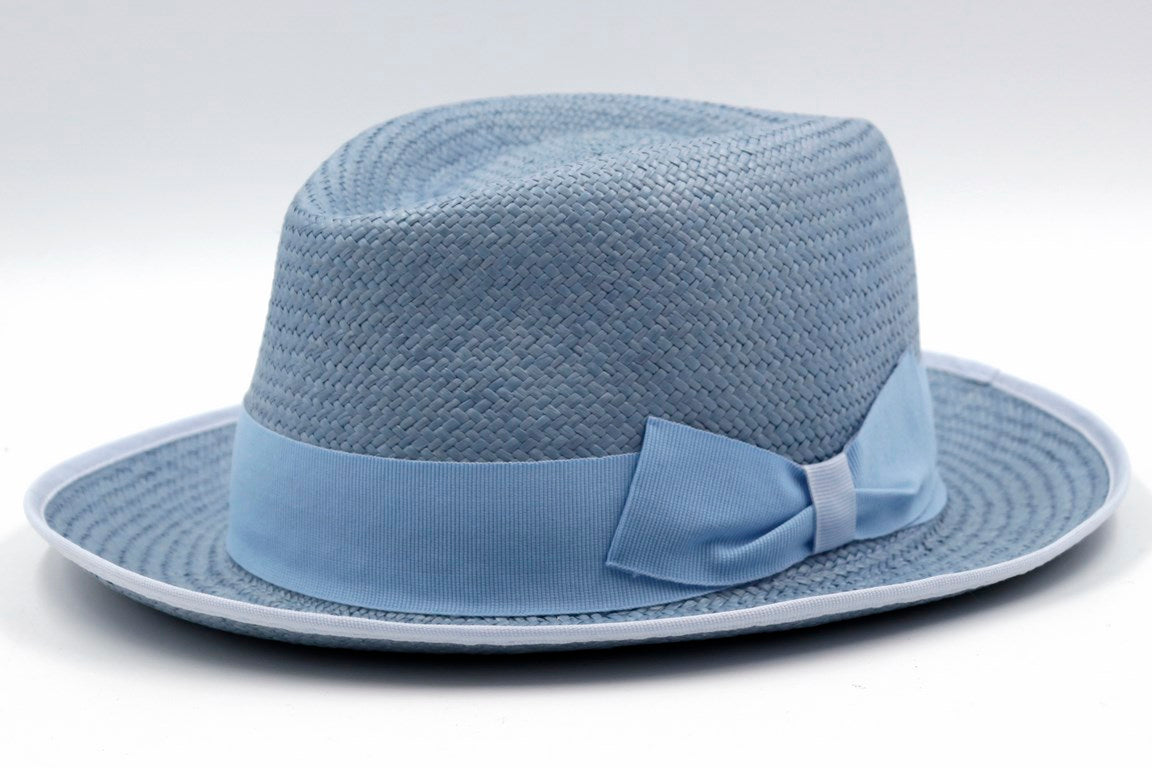 CAPPELLO PANAMA  CUENCA  3