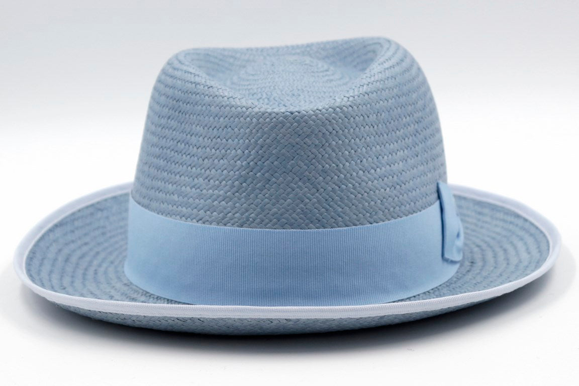 CAPPELLO PANAMA  CUENCA  3