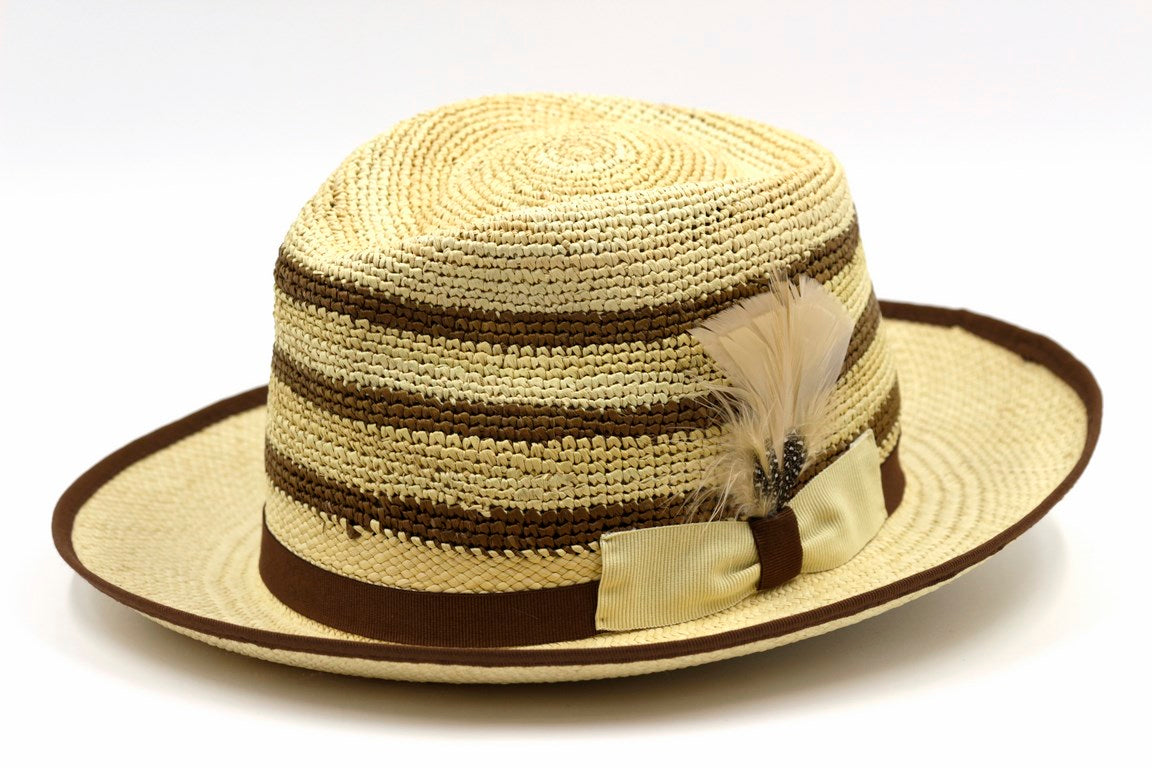 CAPPELLO  PANAMA FANT 5