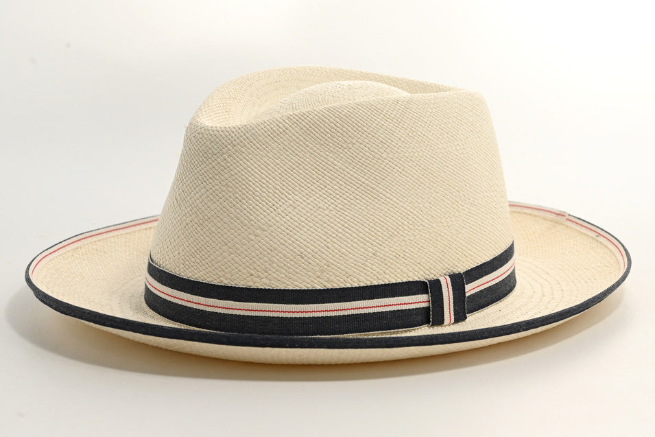 CAPPELLO PANAMA  BR 3  ORLATO