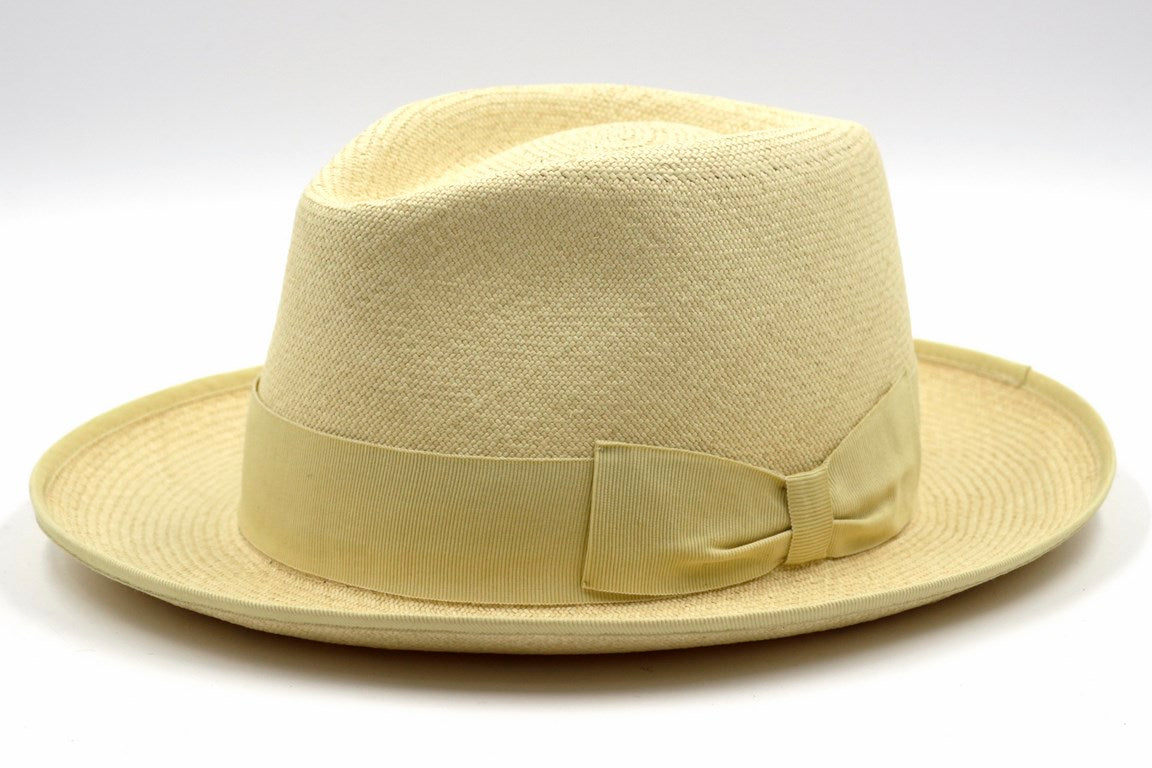 CAPPELLO PANAMA  CUENCA  20