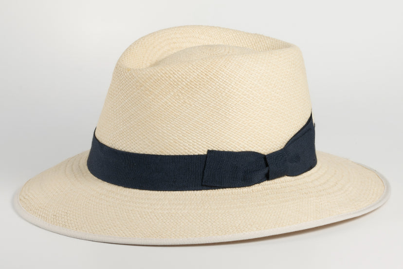 CAPPELLO PANAMA  BR 3  ORLATO