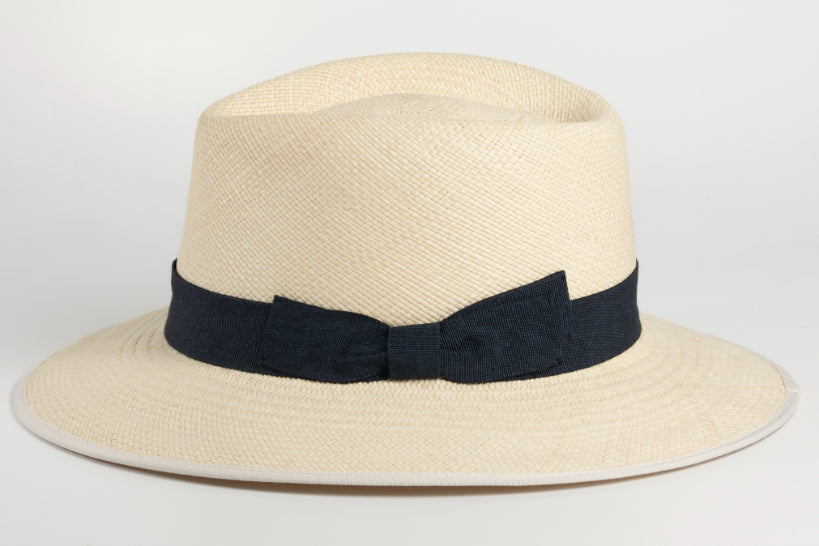 CAPPELLO PANAMA  BR 3  ORLATO
