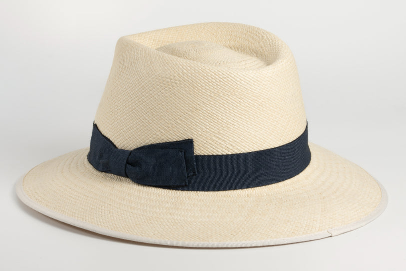 CAPPELLO PANAMA  BR 3  ORLATO