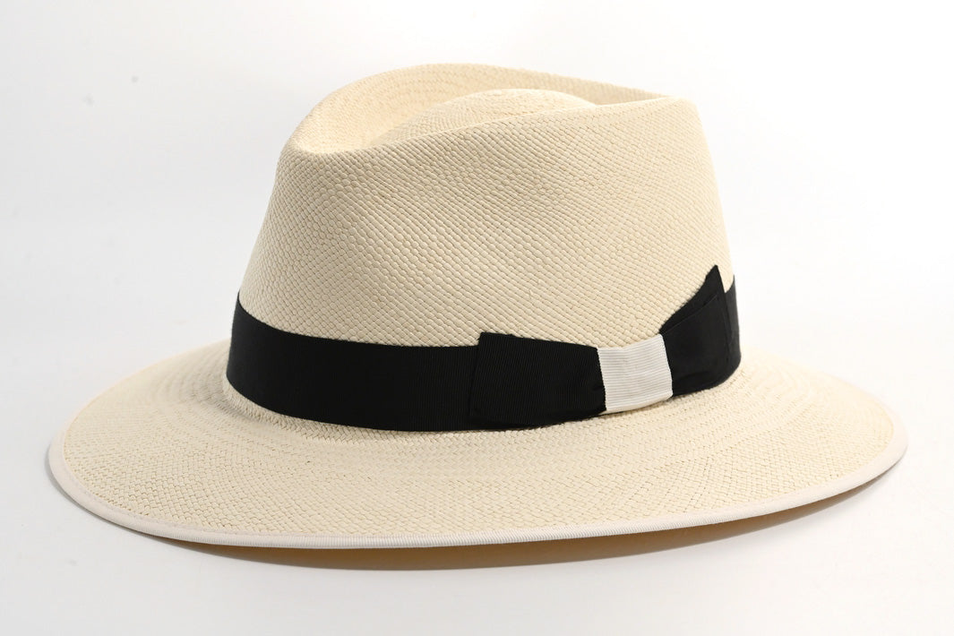 CAPPELLO PANAMA  BR 3  ORLATO