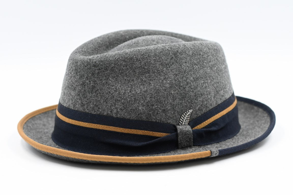 CAPPELLO  FELTRO LANA