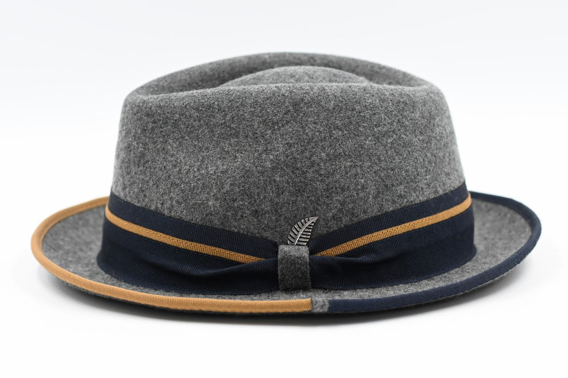 CAPPELLO  FELTRO LANA