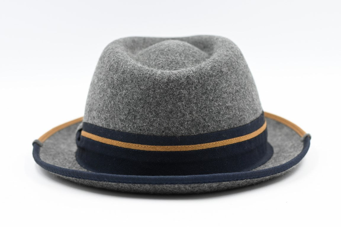 CAPPELLO  FELTRO LANA