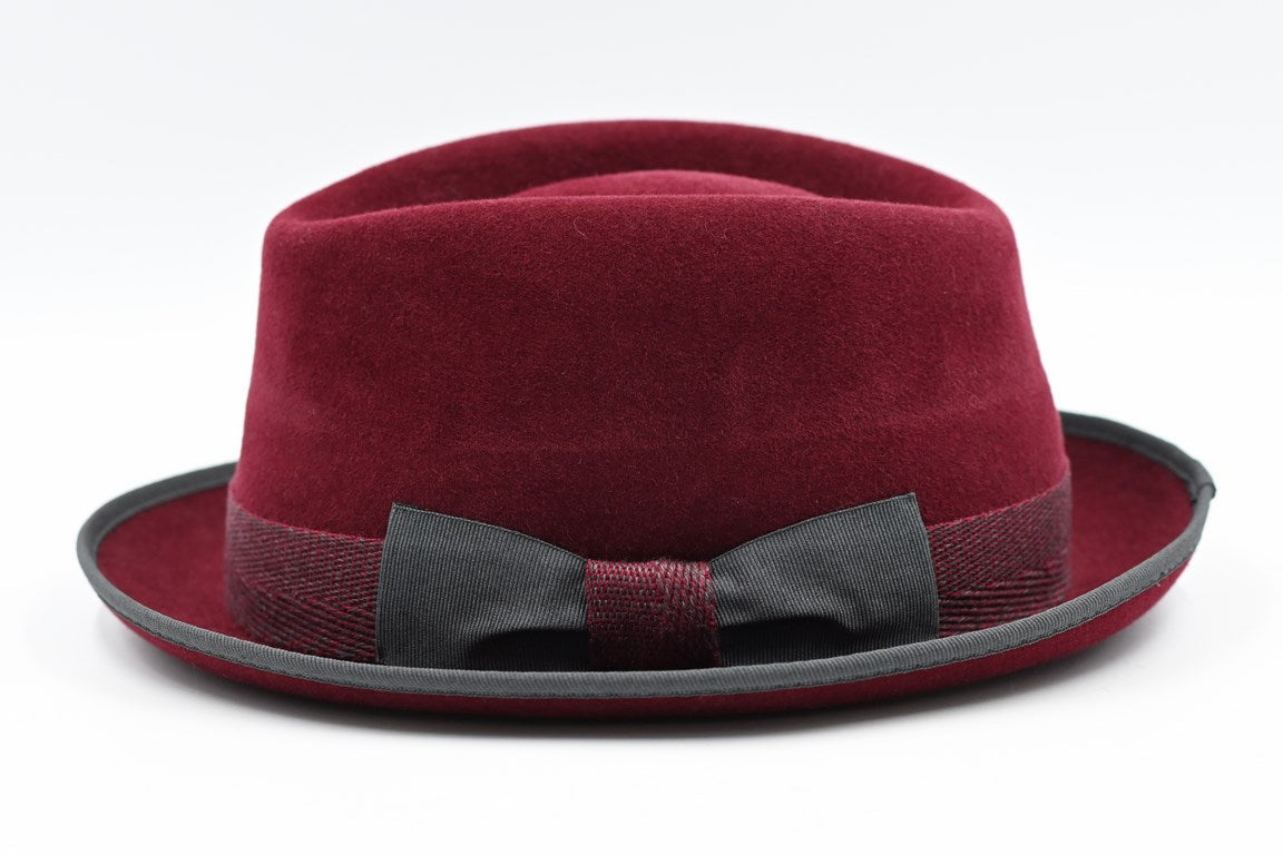 CAPPELLO  FELTRO LAPIN RENNA
