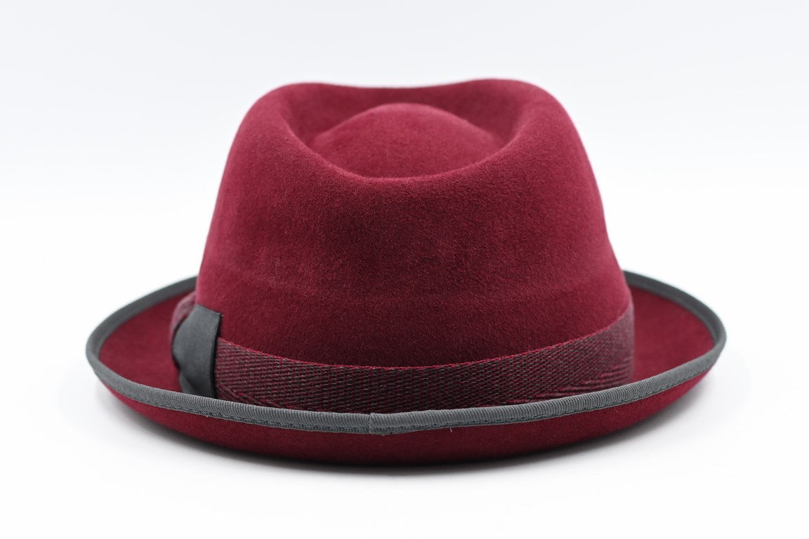 CAPPELLO  FELTRO LAPIN RENNA