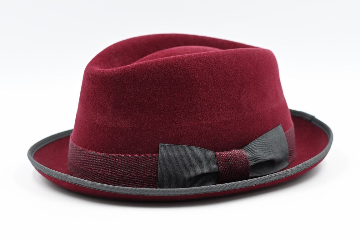 CAPPELLO  FELTRO LAPIN RENNA
