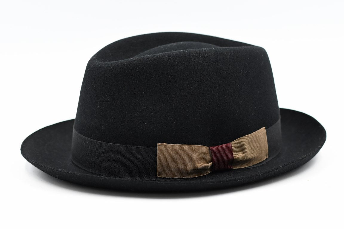 CAPPELLO  FELTRO MERINOS
