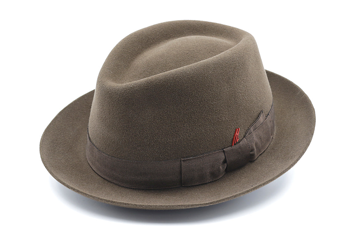 CAPPELLO  FELTRO LAPIN RENNA