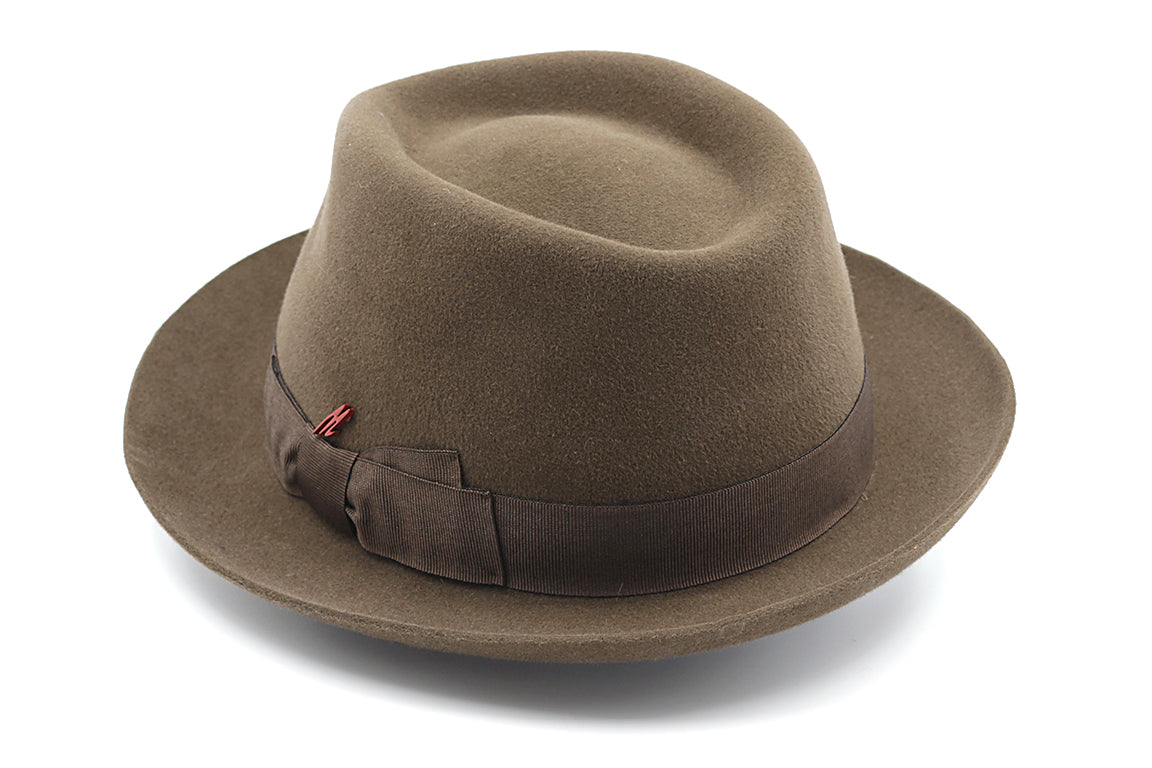 CAPPELLO  FELTRO LAPIN RENNA