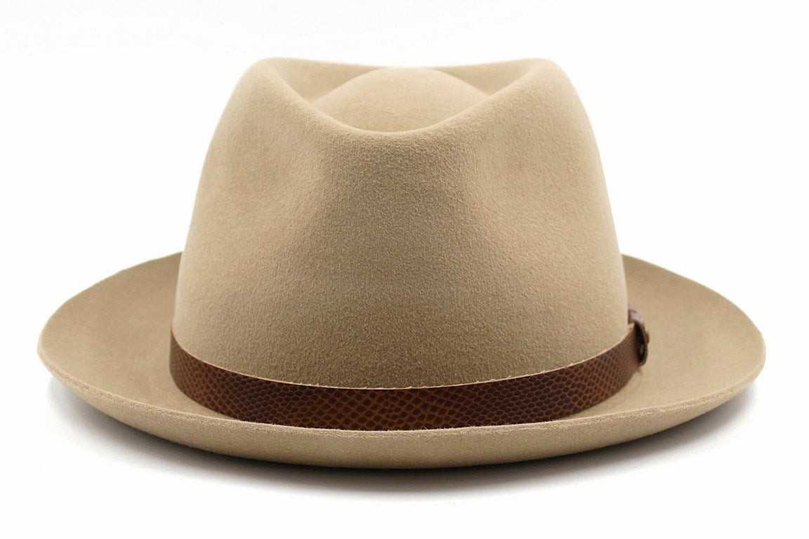 CAPPELLO  FELTRO LAPIN RENNA