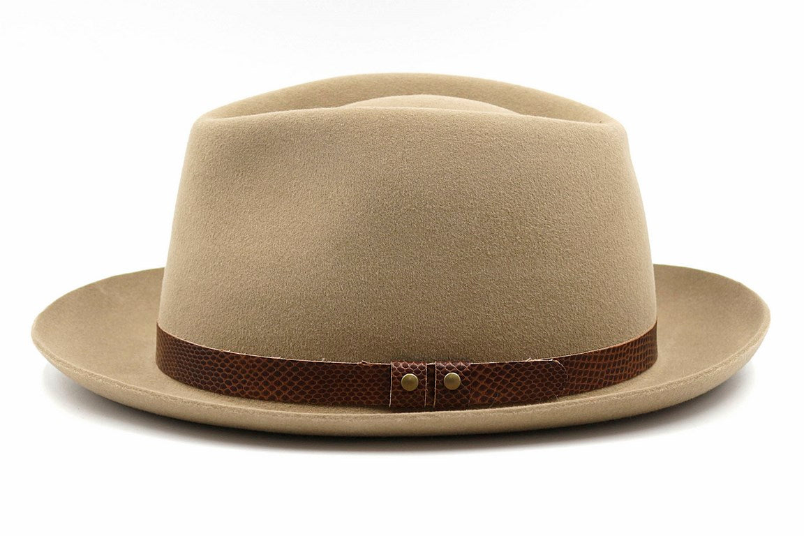 CAPPELLO  FELTRO LAPIN RENNA