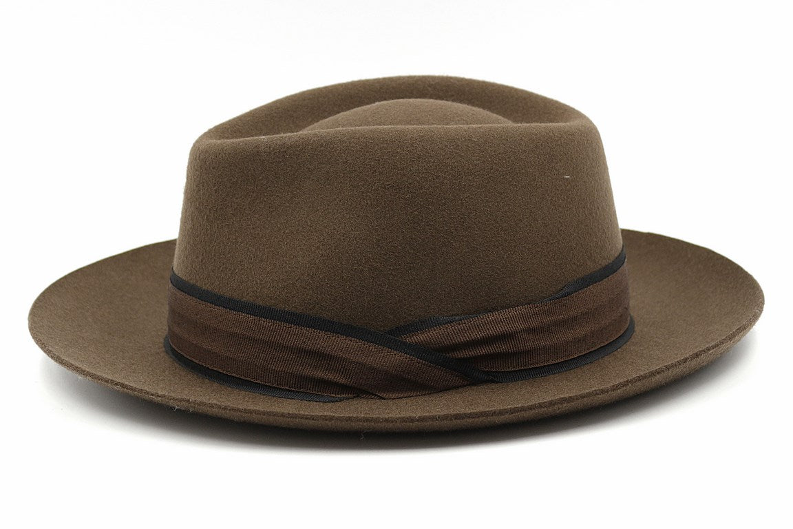 CAPPELLO  FELTRO MERINO