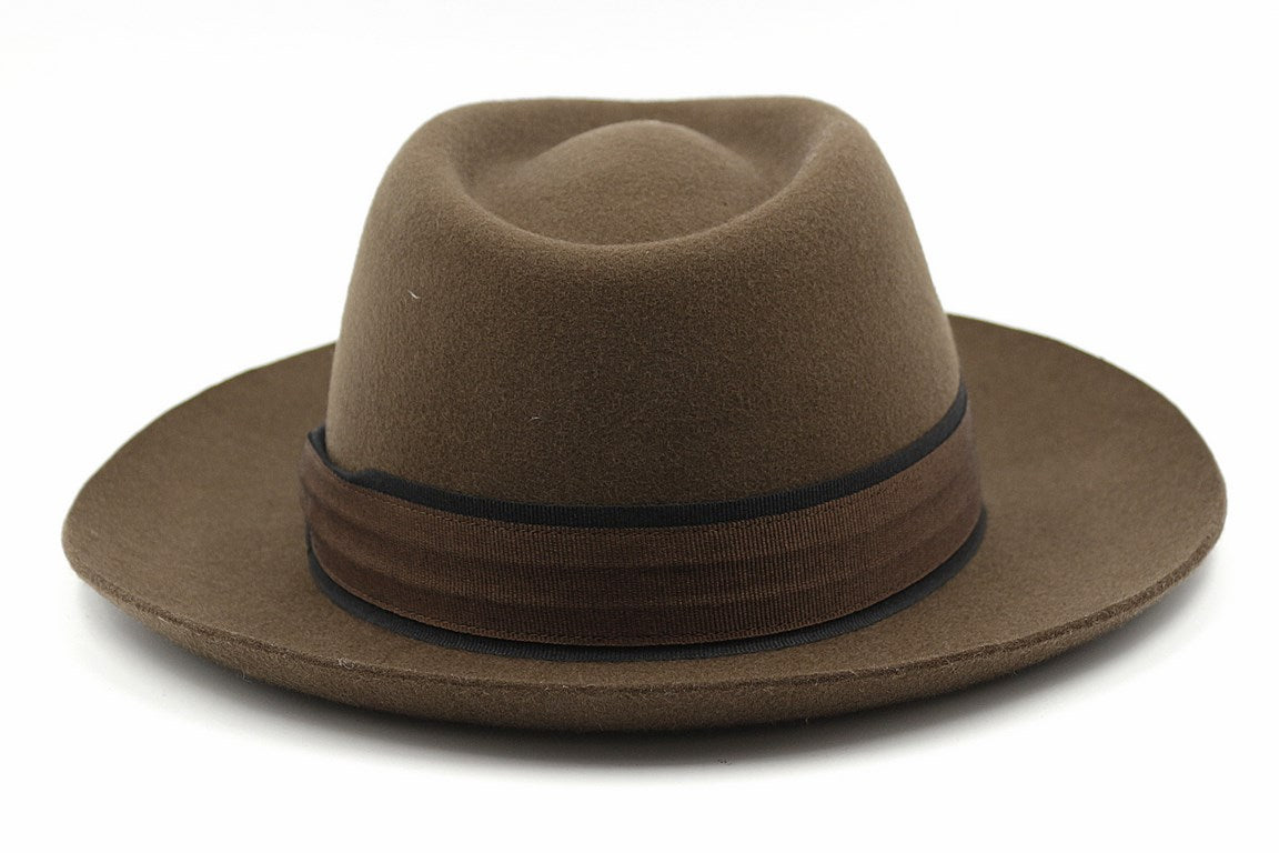 CAPPELLO  FELTRO MERINO