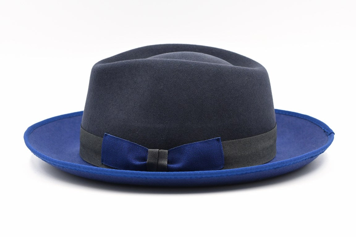 CAPPELLO  BICOL FELTRO MISTO KASHMERE