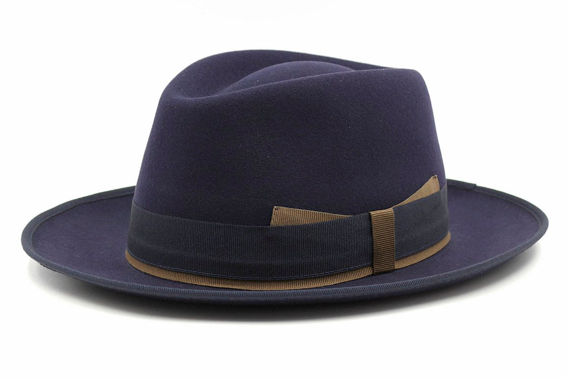 CAPP  FELTRO MISTO CASHMERE