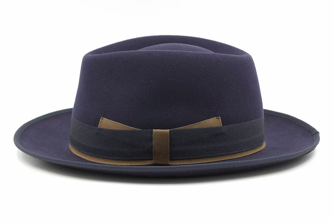 CAPP  FELTRO MISTO CASHMERE