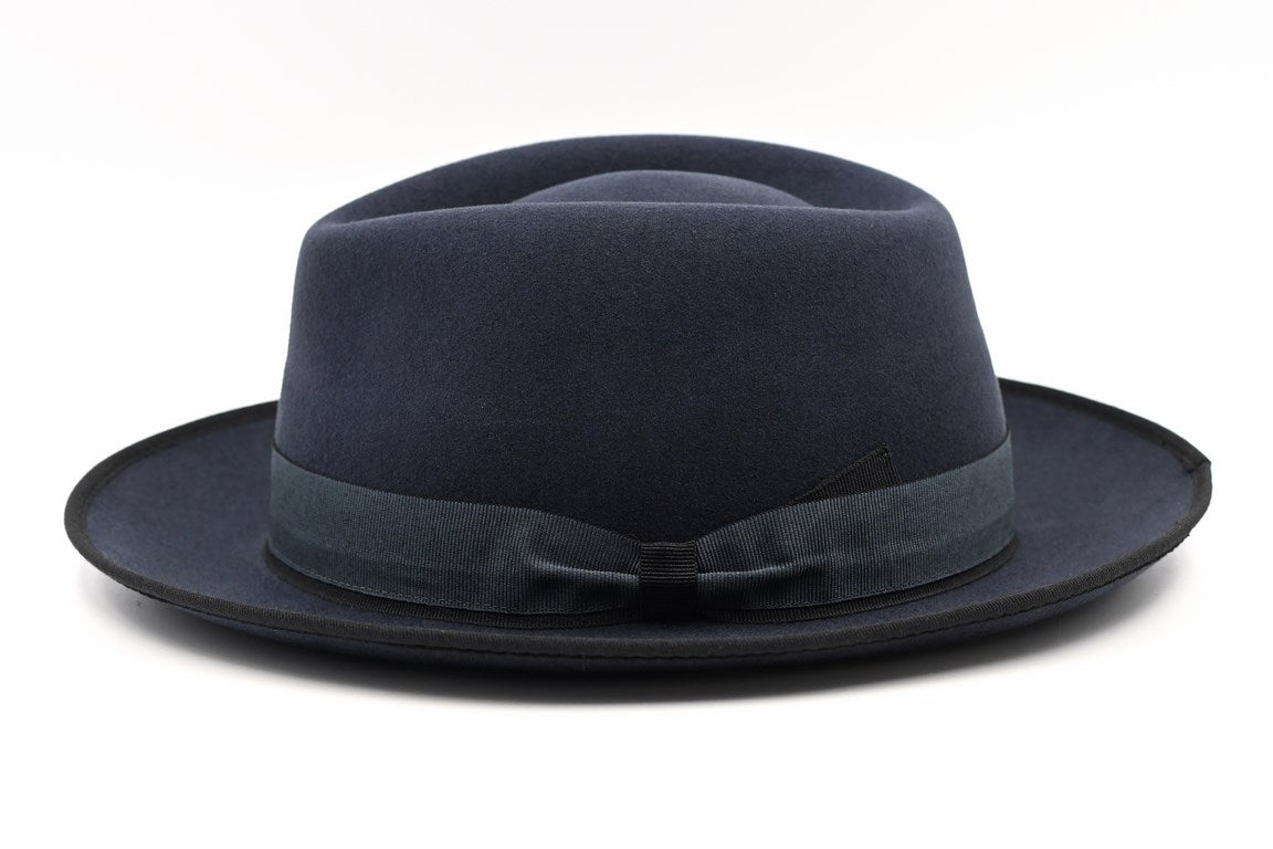 CAPPELLO  FELTRO MISTO CASHMERE
