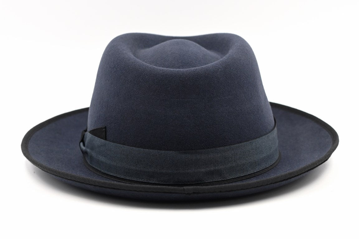 CAPPELLO  FELTRO MISTO CASHMERE