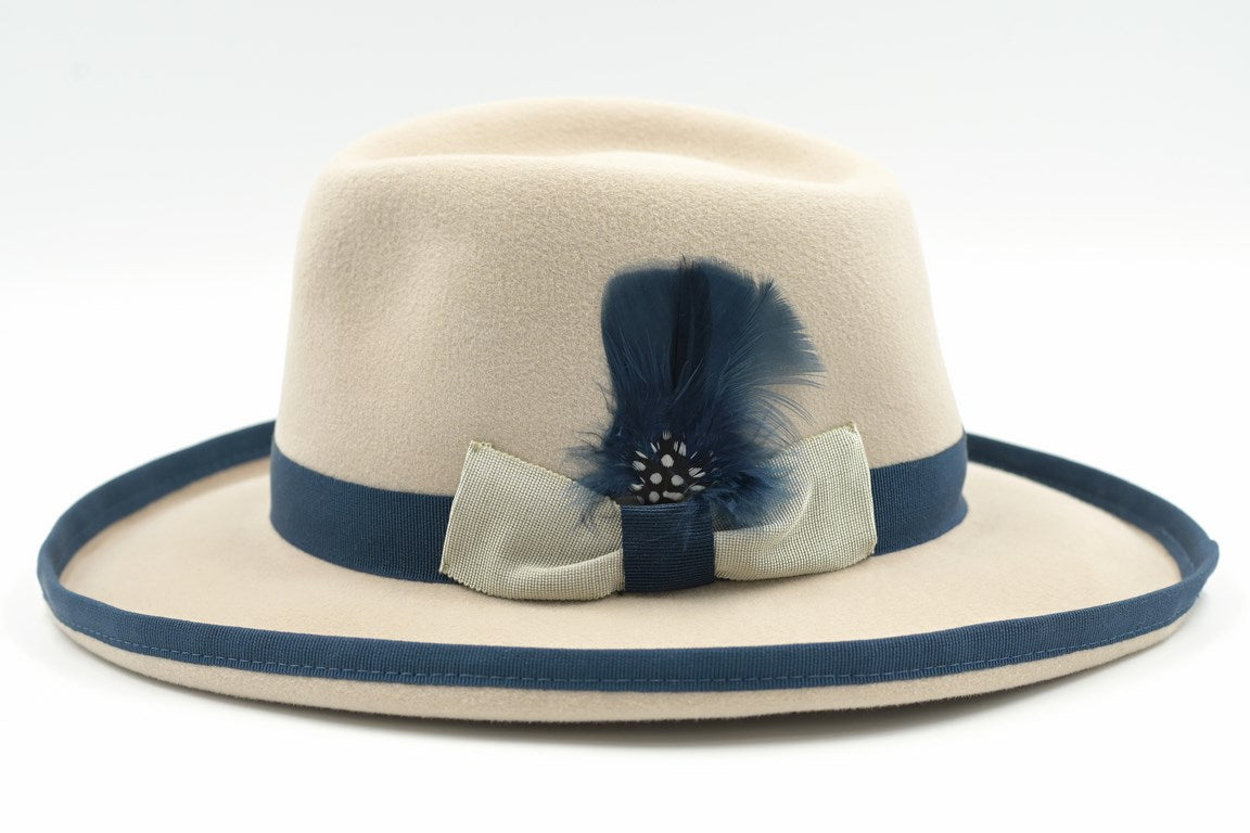 CAPPELLO  FELTRO  LAPIN RENNA