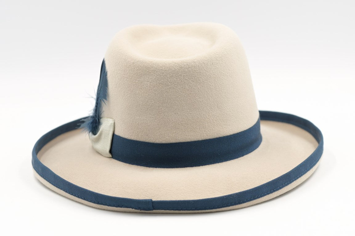 CAPPELLO  FELTRO  LAPIN RENNA