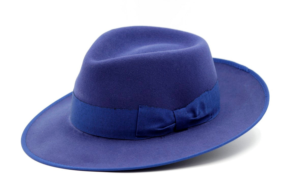CAPP ORLATO    MISTO CASHMERE