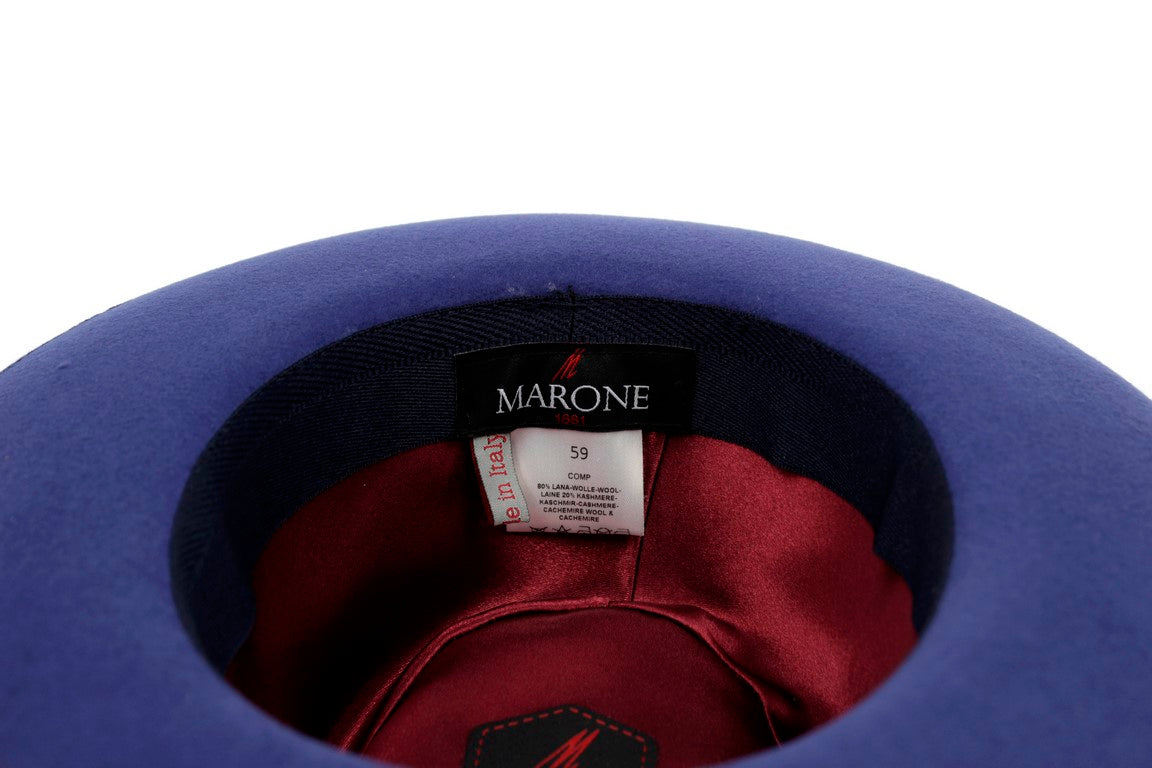 CAPP ORLATO    MISTO CASHMERE